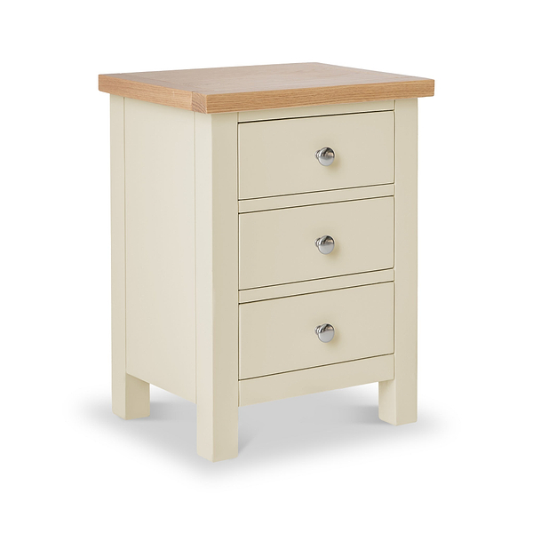 Farro Bedside Table