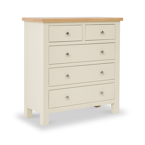 Farro 2 Over 3 Chest Of Drawers