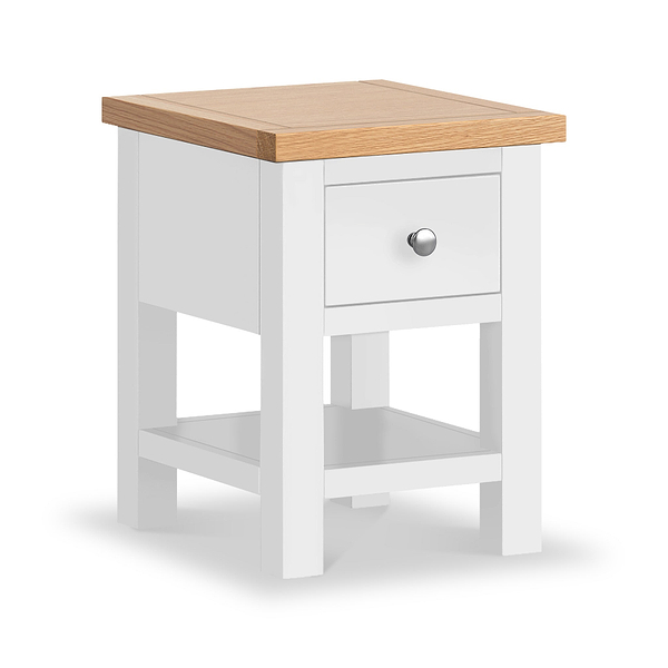 Farro Lamp Table