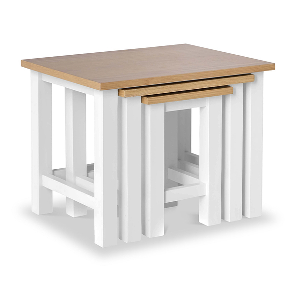 Farro Nest of Tables