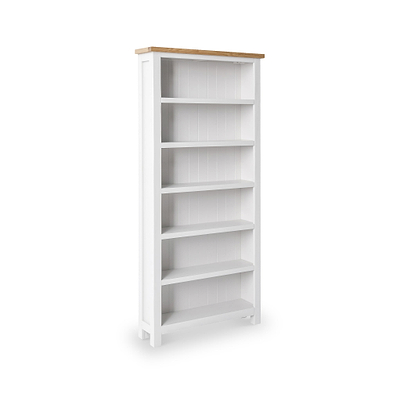 Farro Large Bookcase