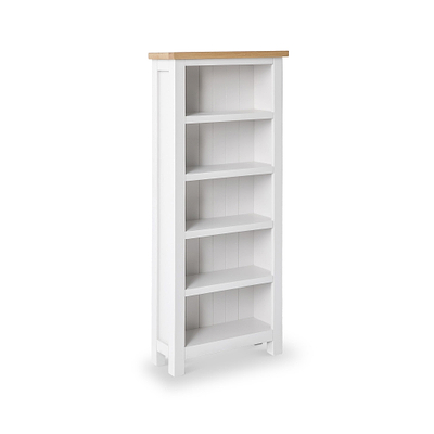 Farro Narrow Bookcase