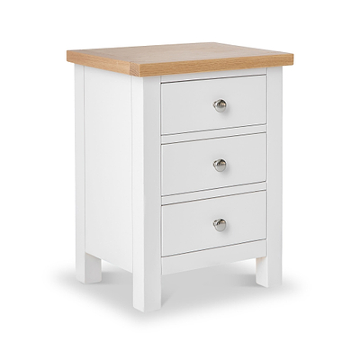 Farro Bedside Table