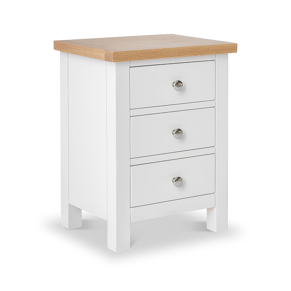 Farro Bedside Table