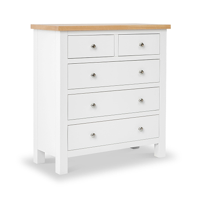 Farro 2 Over 3 Chest Of Drawers
