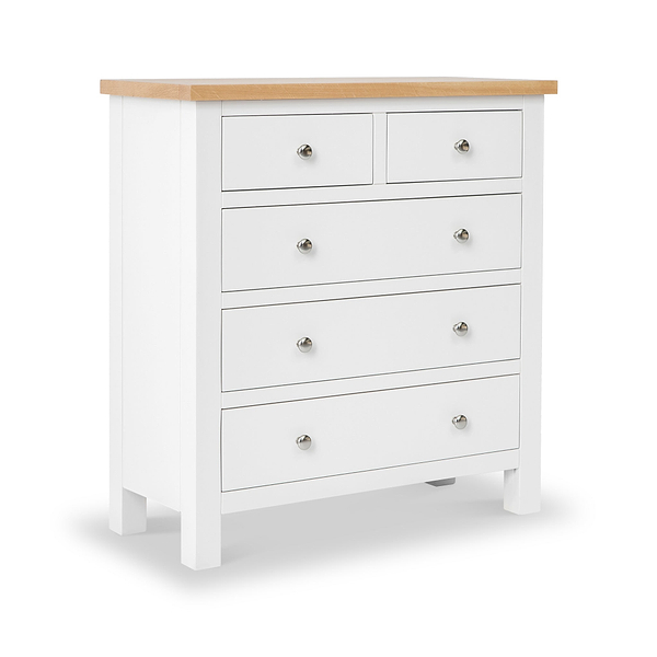 Farro 2 Over 3 Chest Of Drawers