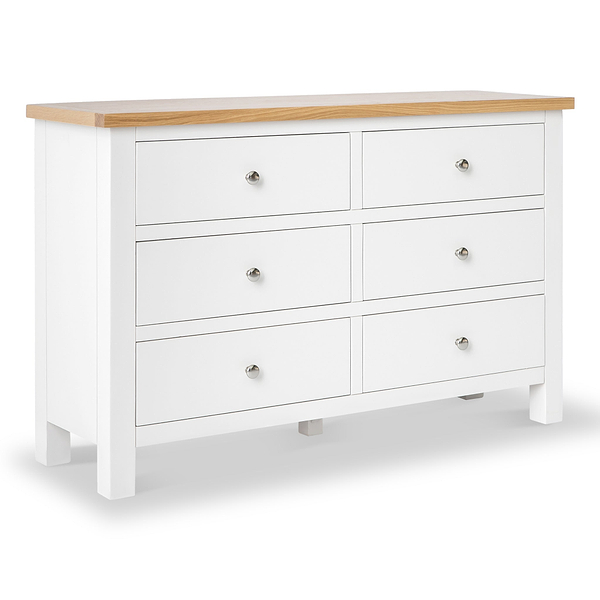 Farro 6 Drawer Chest