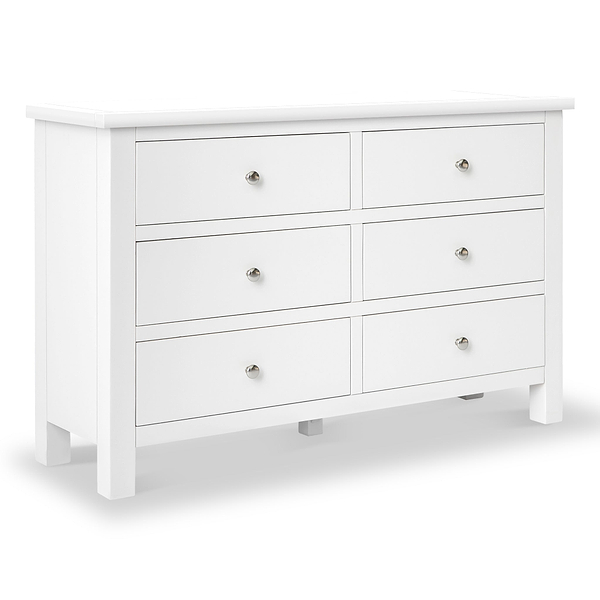 Cornish 6 Drawer Chest