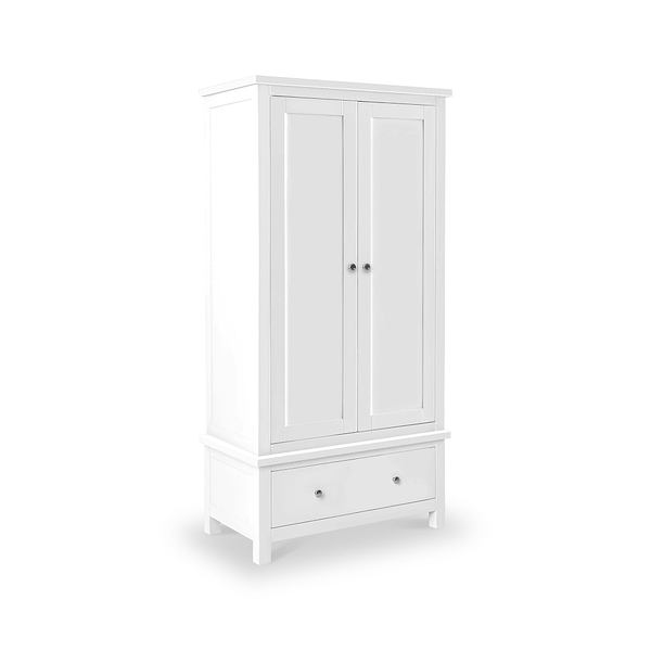 Cornish Double Wardrobe