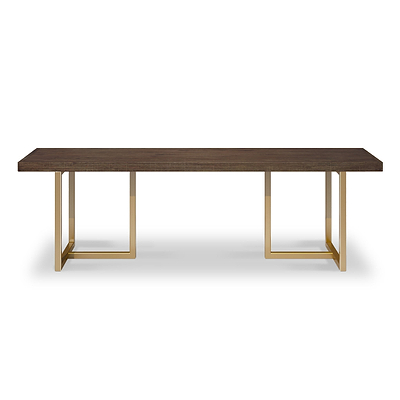Houston Bench