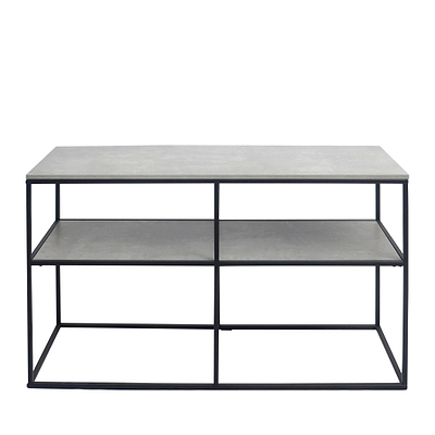 Marti Industrial Open TV Unit