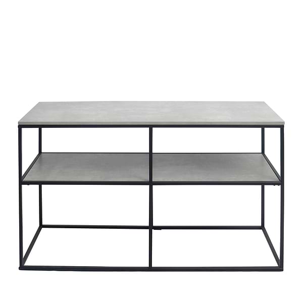 Marti Industrial Open TV Unit