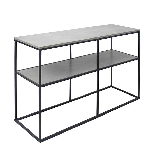 Marti Industrial Open TV Unit