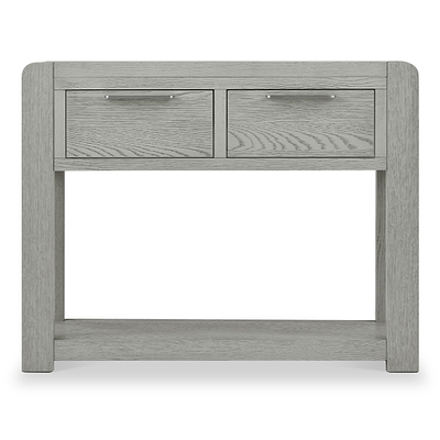 Cardona 2 Drawer Console Table