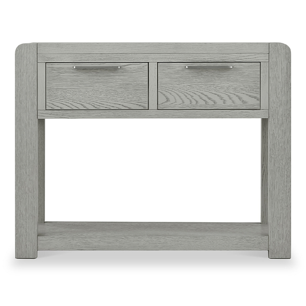 Cardona 2 Drawer Console Table