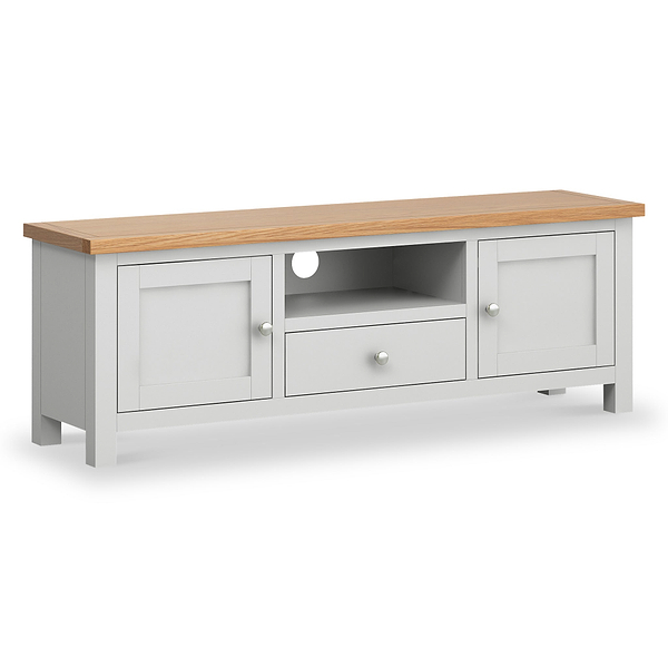 Farro 140cm Wide TV Stand