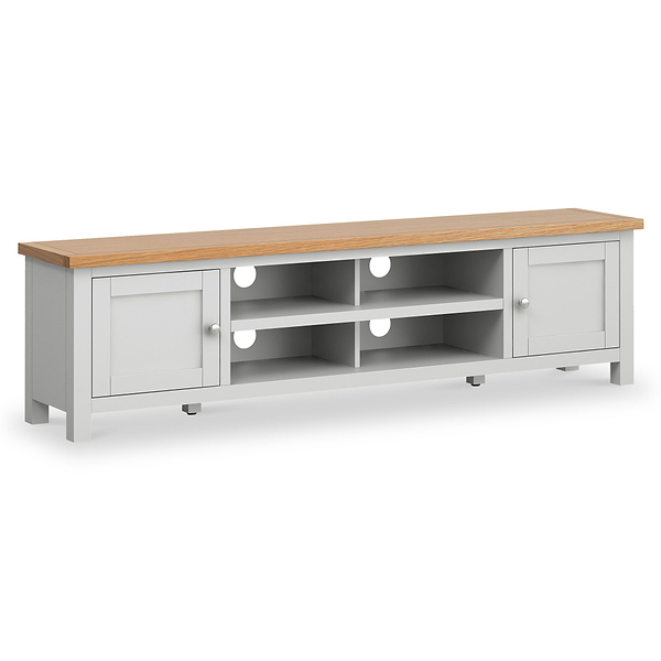 Farro 180cm Extra Wide TV Stand