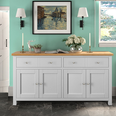 Farro Extra Large Sideboard