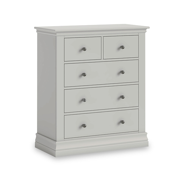 Porter 2 Over 3 Chest of Drawers