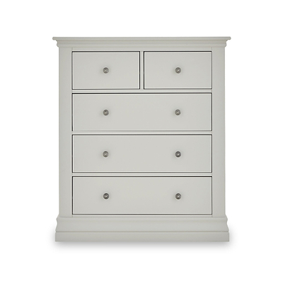Porter 2 Over 3 Chest of Drawers