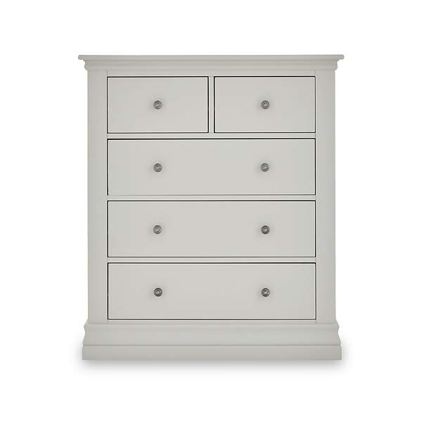 Porter 2 Over 3 Chest of Drawers