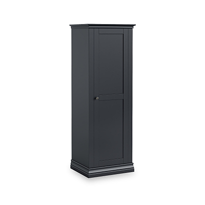 Porter Single Full Hanging Wardrobe