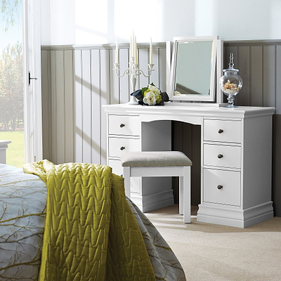 Porter Tilting Vanity Mirror