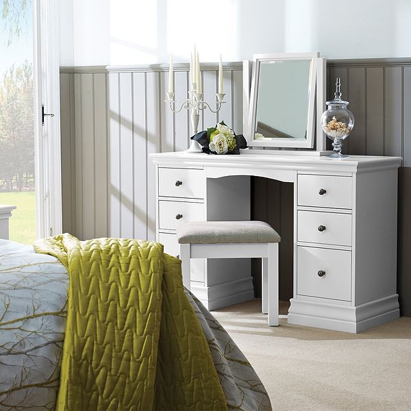 Porter Tilting Vanity Mirror