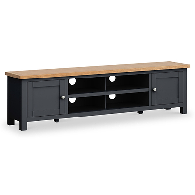 Farro 180cm Extra Wide TV Stand