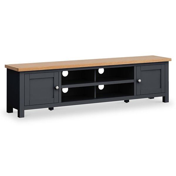 Farro 180cm Extra Wide TV Stand