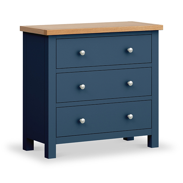 Farro 3 Drawer Chest