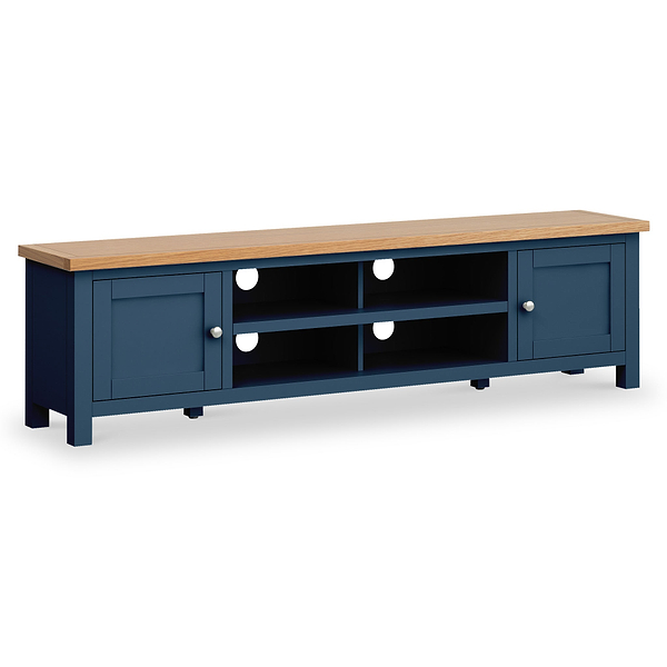 Farro 180cm Extra Wide TV Stand