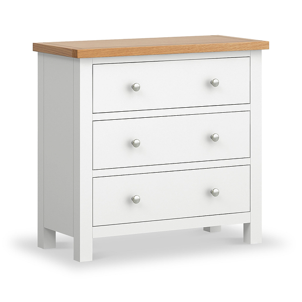 Farro 3 Drawer Chest