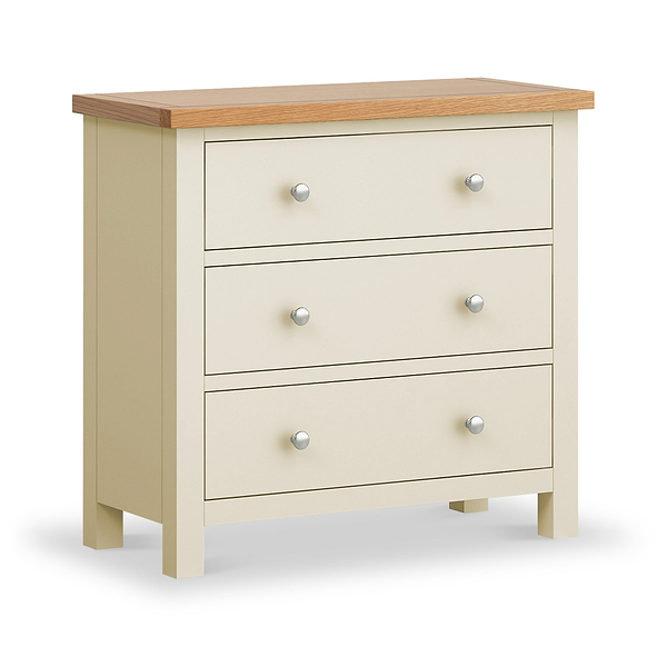 Farro 3 Drawer Chest