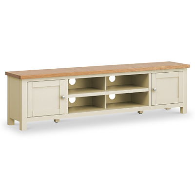 Farro 180cm Extra Wide TV Stand