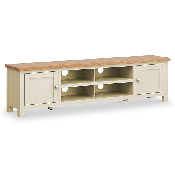 Farro 180cm Extra Wide TV Stand