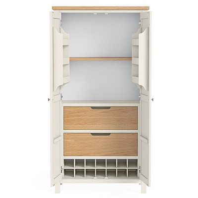 Farro Kitchen Larder Unit