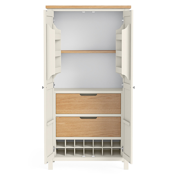 Farro Kitchen Larder Unit