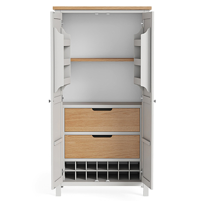 Farro Kitchen Larder Unit
