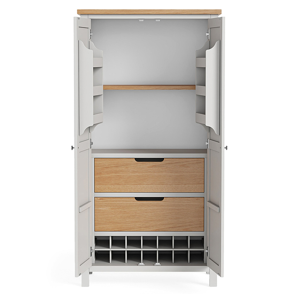 Farro Kitchen Larder Unit