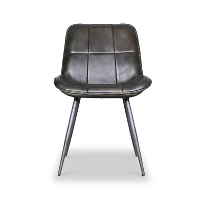 Danica Leather Dining Chair