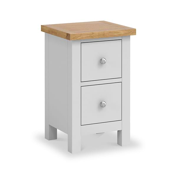 Farro Slim Bedside Table