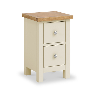 Farro Slim Bedside Table