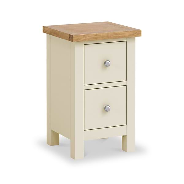 Farro Slim Bedside Table