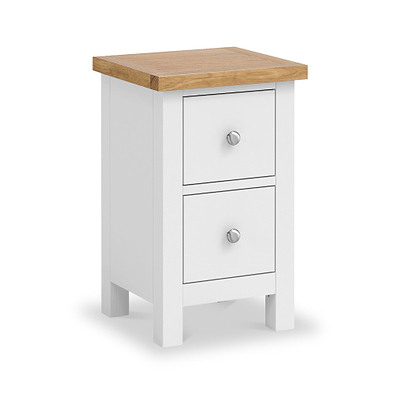 Farro Slim Bedside Table
