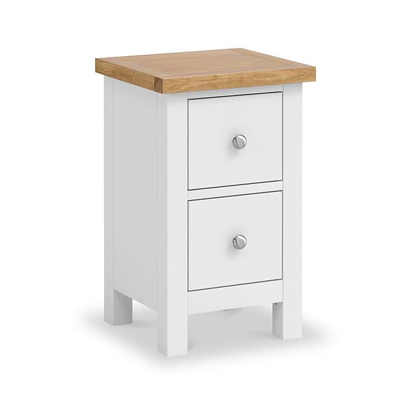 Farro Slim Bedside Table