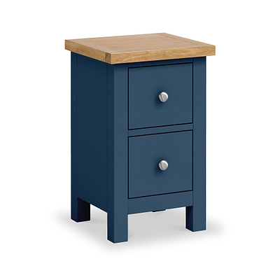 Farro Slim Bedside Table