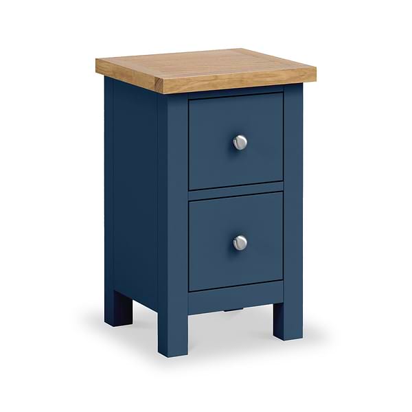 Farro Slim Bedside Table