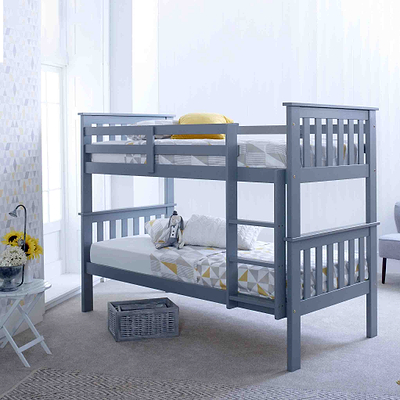 Carlson Bunk Bed Frame