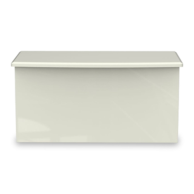 Beckett Gloss Blanket Box